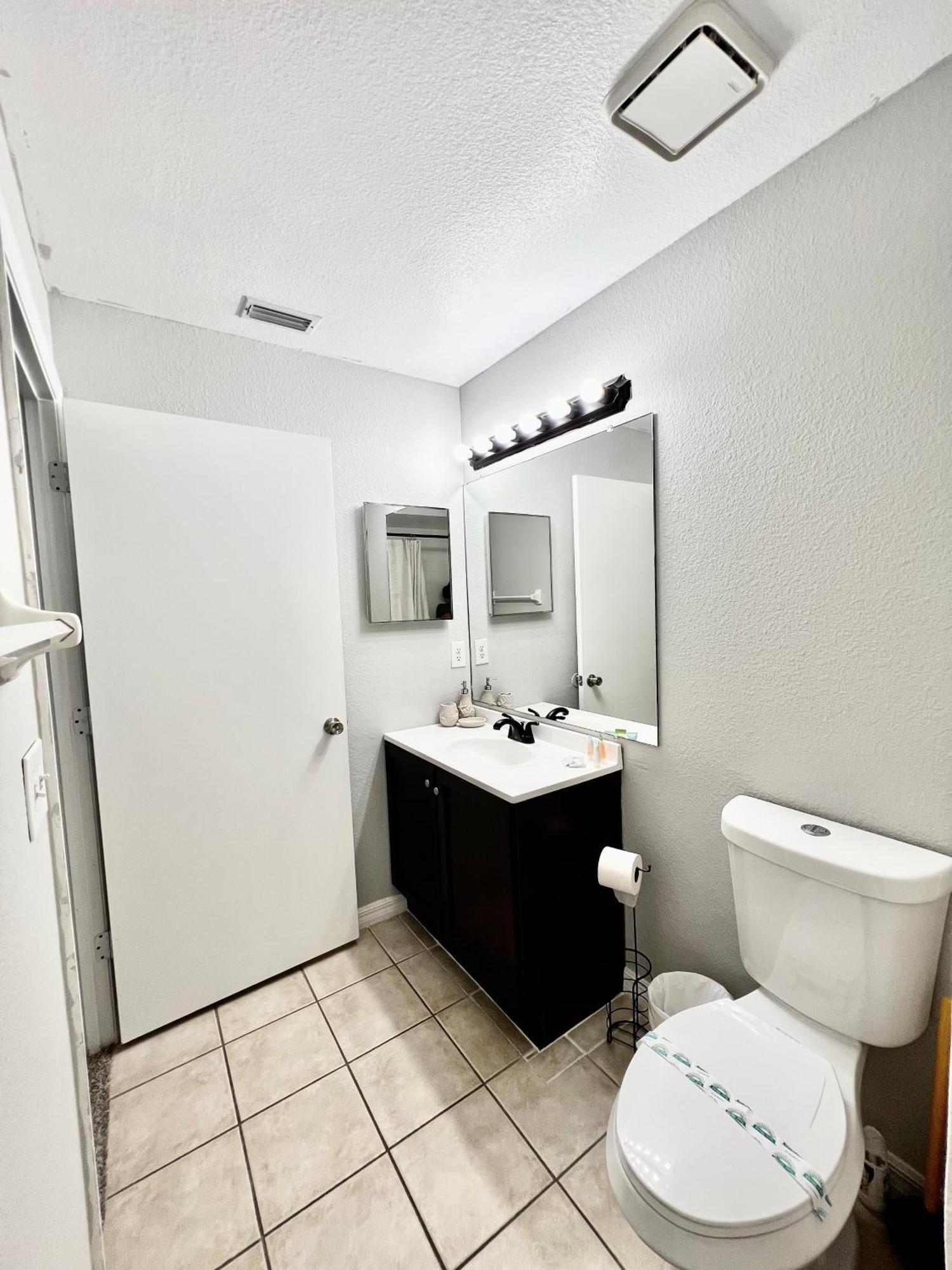 Vacation Home With Private Pool Near Disney World Киссимми Экстерьер фото