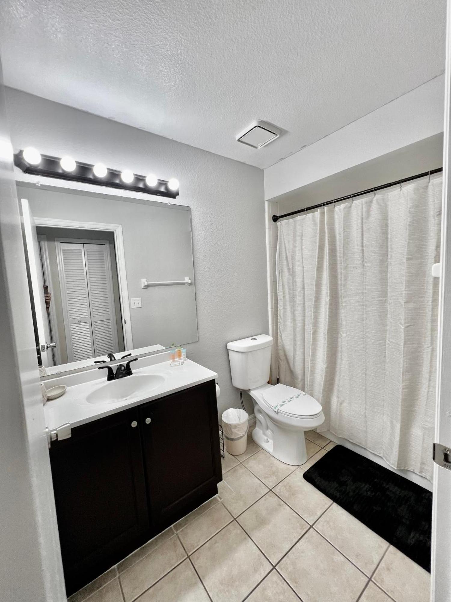 Vacation Home With Private Pool Near Disney World Киссимми Экстерьер фото
