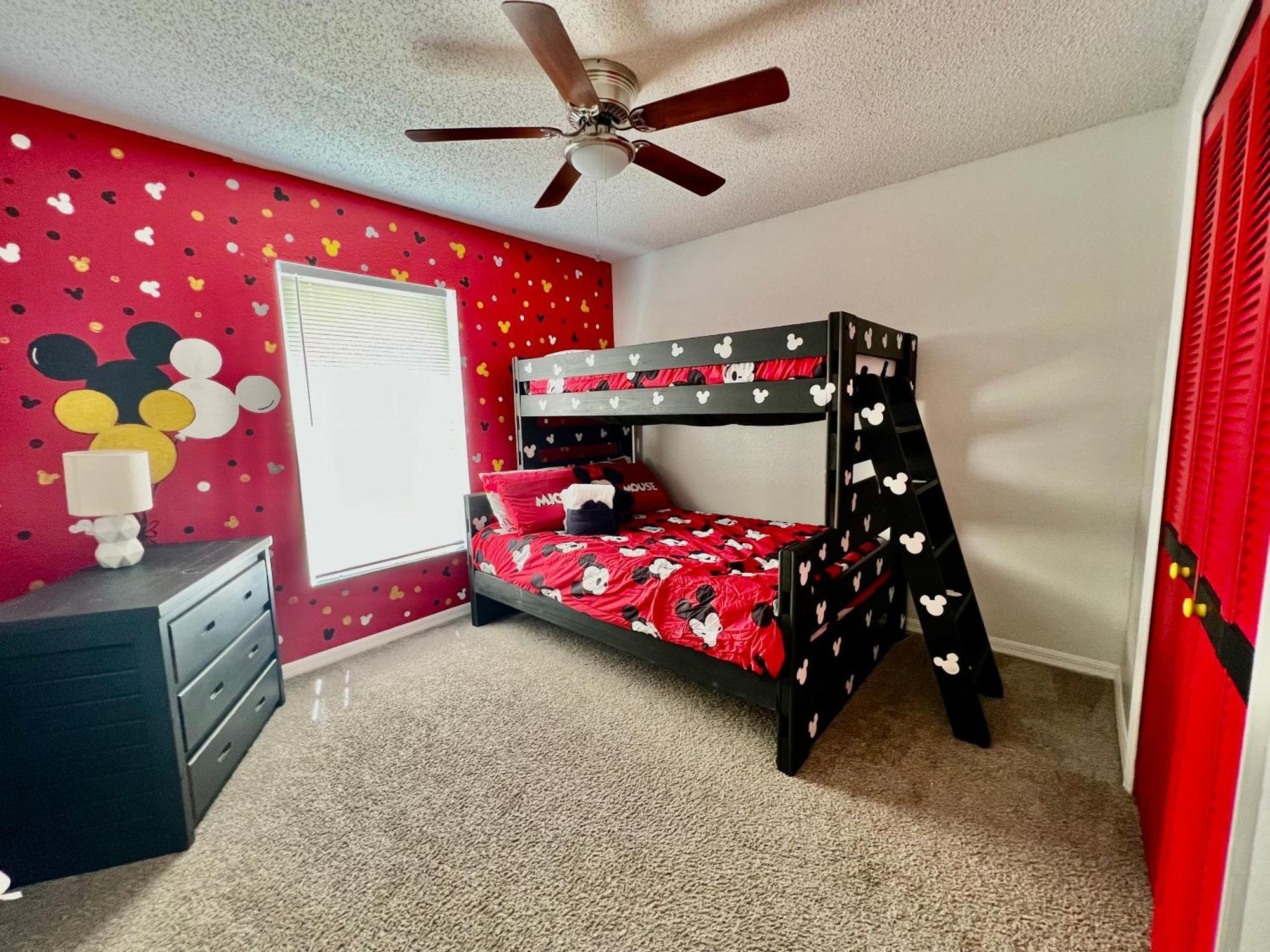 Vacation Home With Private Pool Near Disney World Киссимми Экстерьер фото